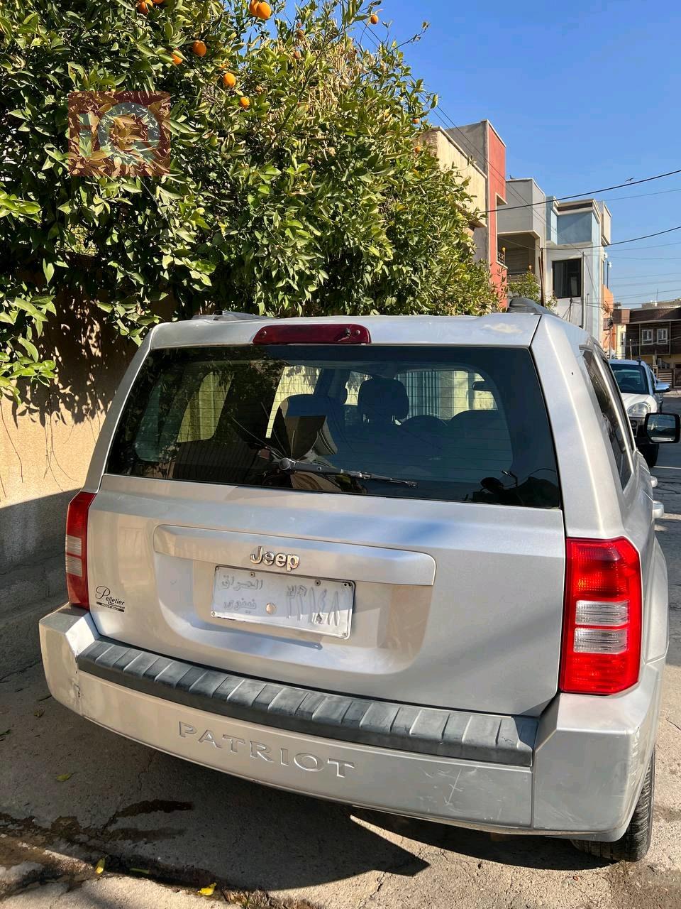 جيب باتريوت